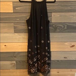 Max Studio Specialty Products Sequin Dress